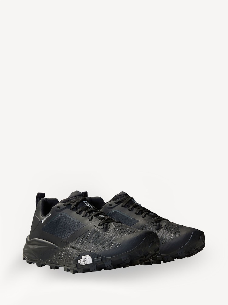 The North Face Mens Offtrail GORE-TEX Trail Running Trainers - Bild 2 von 5 The North Face Mens Offtrail GORE-TEX Trail Running Trainers - Bild 2 von 5