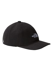 The North Face Black Denali Norm Hat - Image 2 of 3