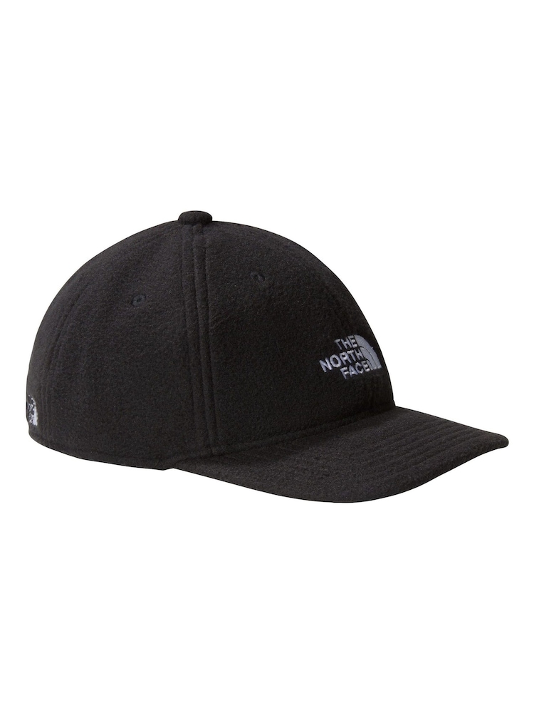 The North Face Black Denali Norm Hat - Image 2 of 3