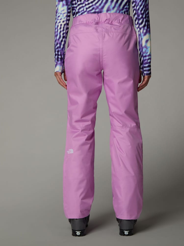 The North Face Purple Sally Insulated Trousers - Image 2 of 5