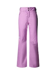 The North Face Purple Sally Insulated Trousers - Image 4 of 5