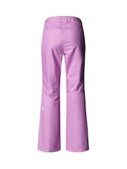 The North Face Purple Sally Insulated Trousers - Image 5 of 5
