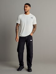 The North Face Topographic Back Print T-Shirt - Bild 2 von 4