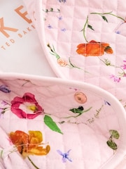 Baker by Ted Baker Quilted 3 Piece Set - Image 4 of 5