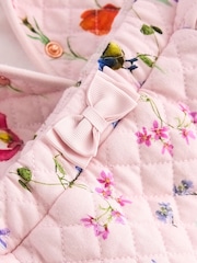 Baker by Ted Baker Quilted 3 Piece Set - Image 5 of 5