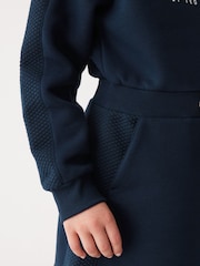 Baker by Ted Baker Quilted Sweat Dress - Image 5 of 5