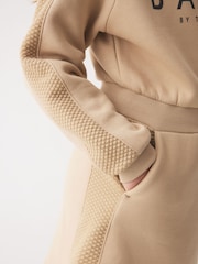 Baker by Ted Baker Quilted Sweat Dress - Image 3 of 10