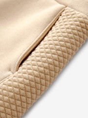 Baker by Ted Baker Quilted Sweat Dress - Image 5 of 10