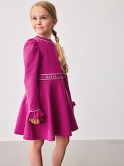 Baker by Ted Baker Ponte Dress - Image 1 of 10