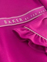 Baker by Ted Baker Ponte Dress - Image 10 of 10