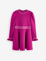 Baker by Ted Baker Ponte Dress - Image 7 of 10