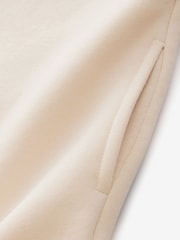 Baker by Ted Baker Zip Neck Sweat Dress - Image 9 of 10