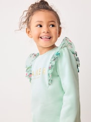 Baker by Ted Baker Frill Sweater and Joggers Set - Image 4 of 10