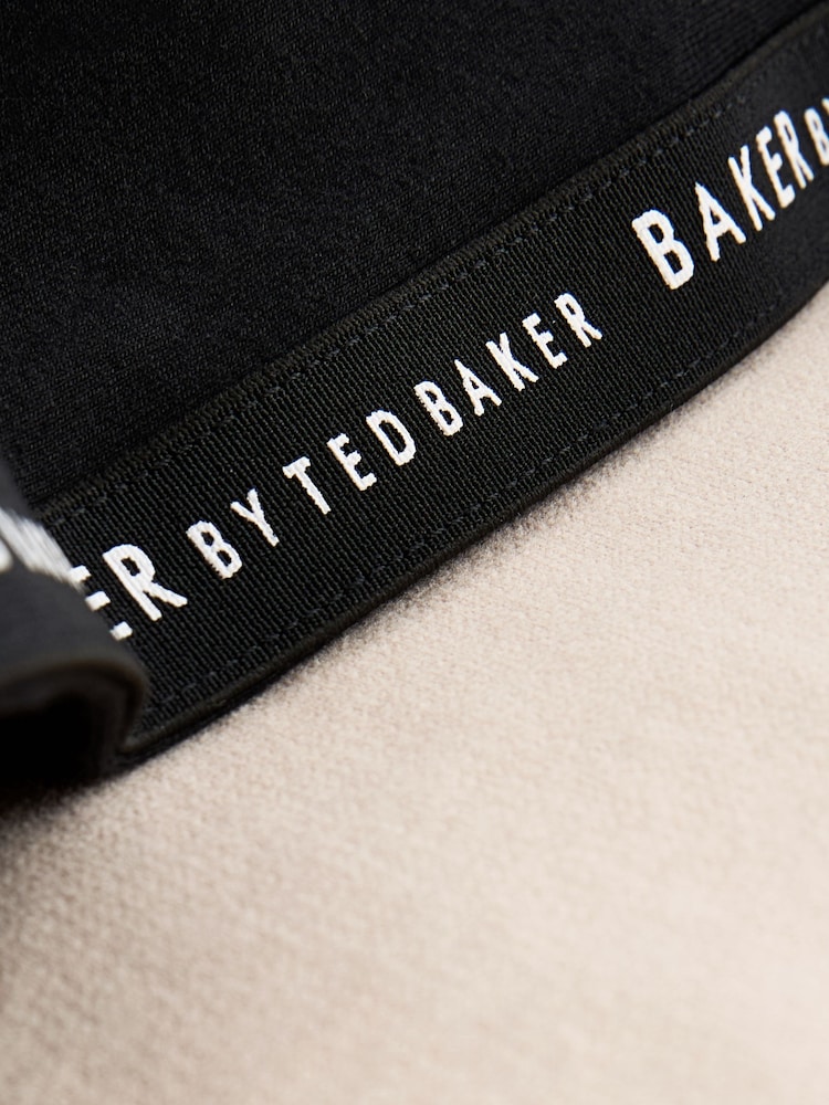 Baker by Ted Baker Longline Hoodie And Leggings Set - Image 10 of 10
