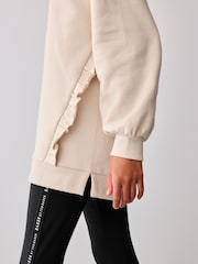 Baker by Ted Baker Longline Hoodie And Leggings Set - Image 5 of 10