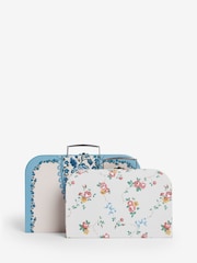 Cath Kidston Aufbewahrungsboxen, 2er-Set - Bild 8 von 8