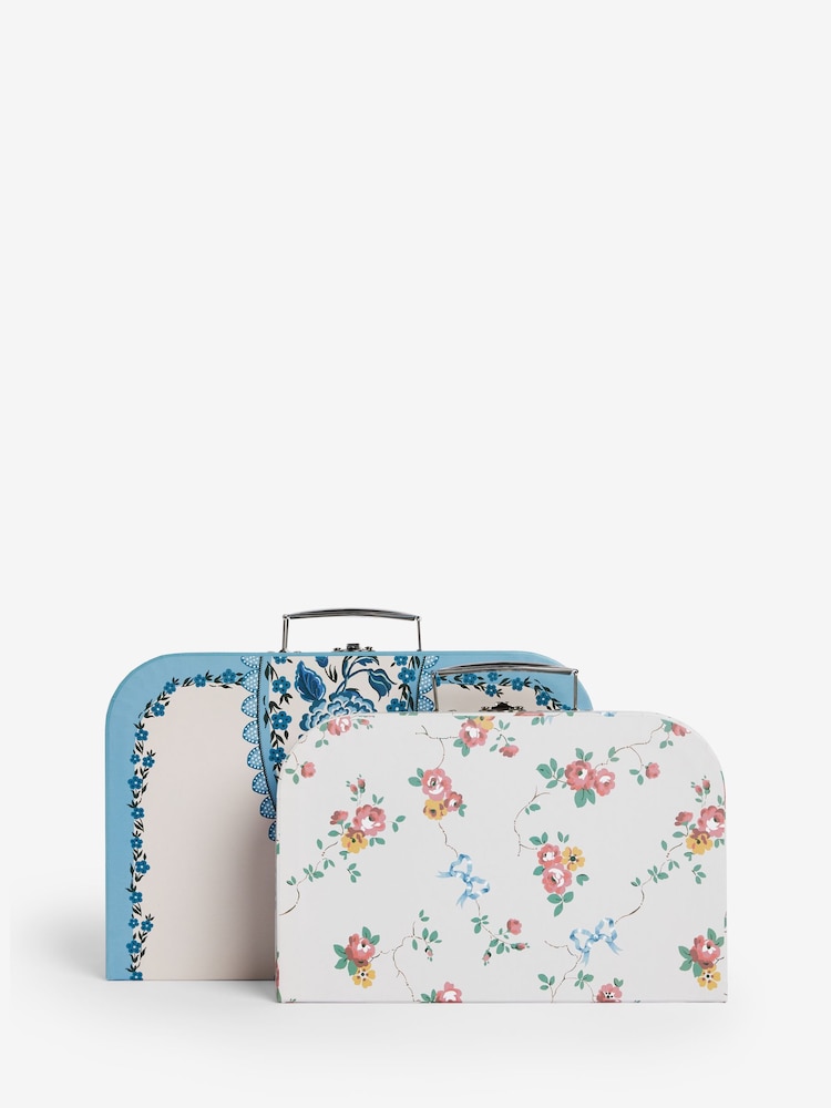 Cath Kidston Aufbewahrungsboxen, 2er-Set - Bild 8 von 8