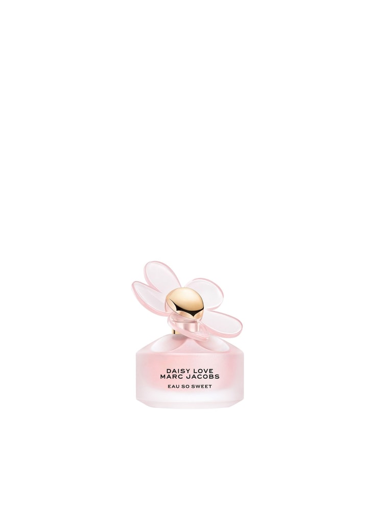 Marc Jacobs Daisy Love Eau So Sweet Eau de Toilette 50ml - Image 1 of 4