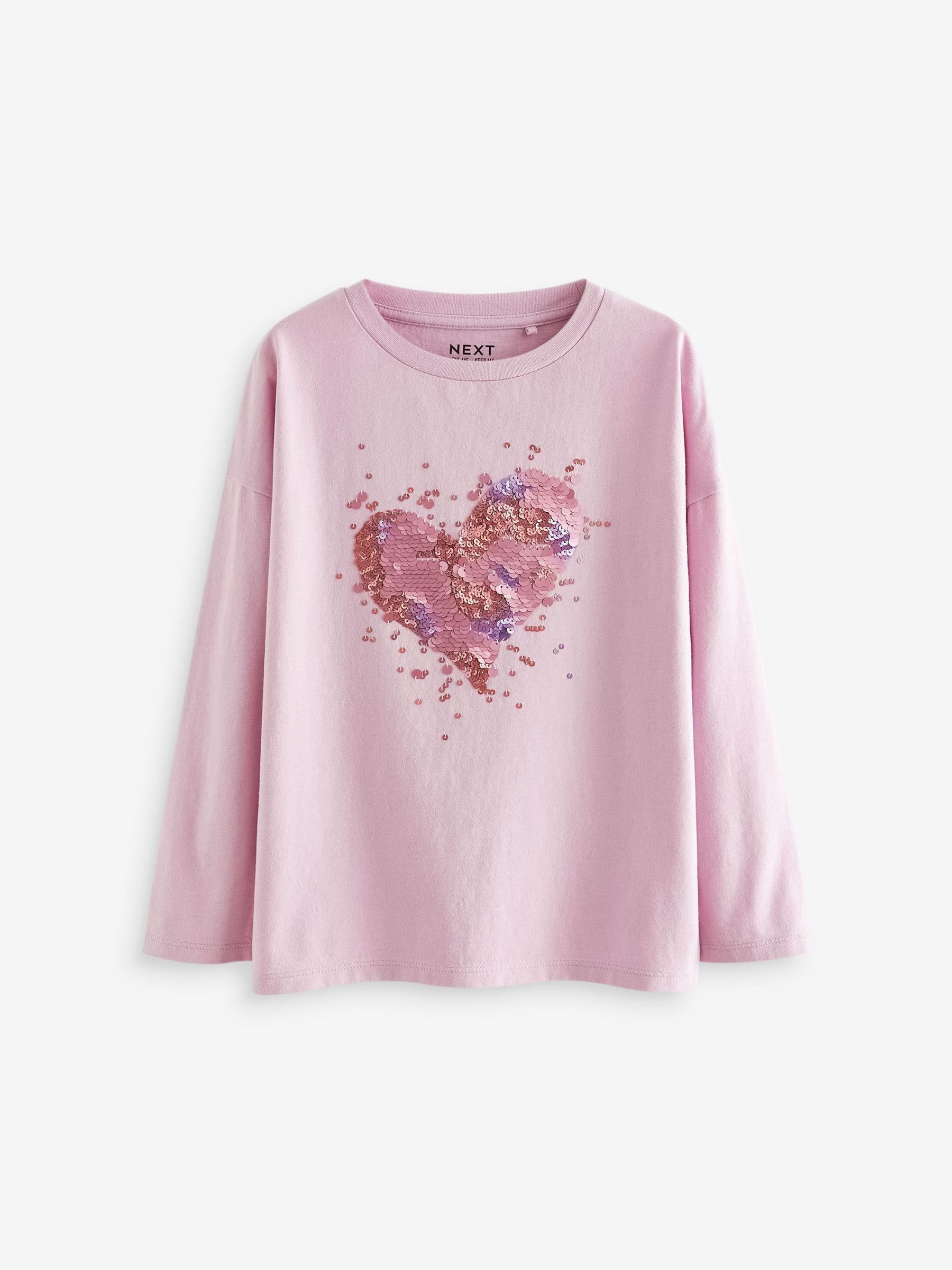 Levi's® Logo T-shirt Big Girls S-xl - Pink | Levi's® US