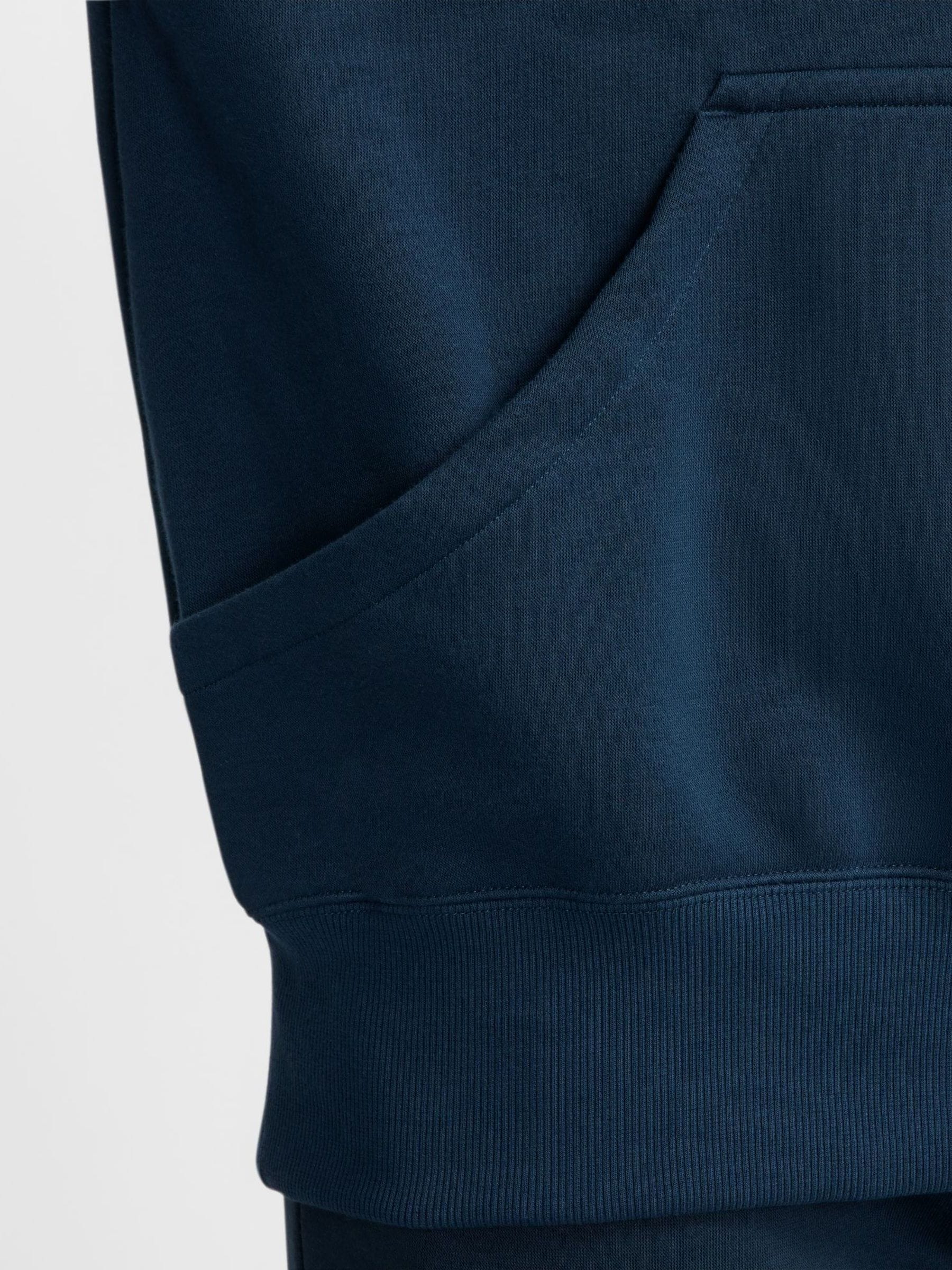 Nike trefoil hoodie new arrivals