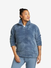 Eddie Bauer Blue Quest Plush 2 Fleece - Image 1 of 6
