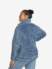 Eddie Bauer Blue Quest Plush 2 Fleece - Image 2 of 6