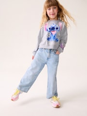 Серый - 100% Хлопковая лицензия на боксерский свитшот (3-16yrs) - Image 4 of 10