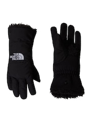 The North Face Black Kids Shasta Gloves - Image 1 of 4