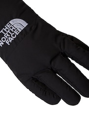 The North Face Black Kids Shasta Gloves - Image 2 of 4