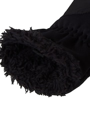 The North Face Black Kids Shasta Gloves - Image 3 of 4