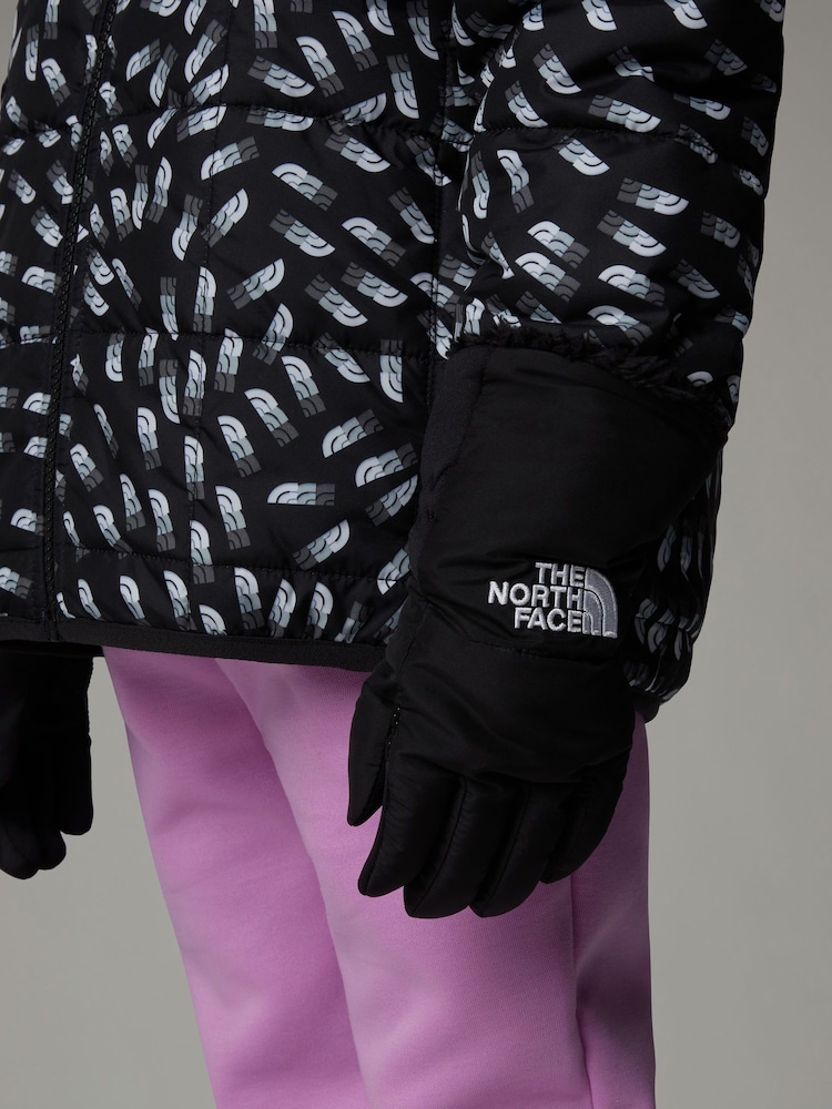 The North Face Black Kids Shasta Gloves - Image 4 of 4