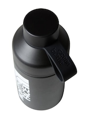 The North Face Black X Ocean 750ml Water Bottle - Image 4 of 6
