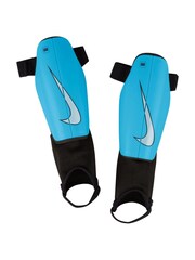 Nike Blue Charge Soccer Kids Shin Guards - Image 2 of 5