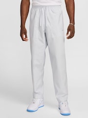 Nike White Club Barcelona 100% Cotton Joggers - Image 1 of 5