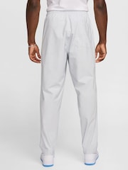 Nike White Club Barcelona 100% Cotton Joggers - Image 2 of 5