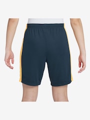 Nike Blue Dri-FIT Academy Kylian Mbappe Training Shorts - Image 2 of 3