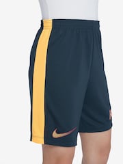 Nike Blue Dri-FIT Academy Kylian Mbappe Training Shorts - Image 3 of 3