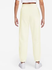 Nike Sail Phoenix Fleece High-Waisted Oversized Joggers - Image 2 of 3