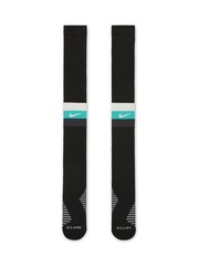 Nike Black/Green Liverpool FC Strike Home Away Football Socks - Image 2 of 4