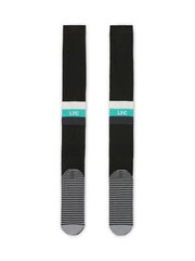 Nike Black/Green Liverpool FC Strike Home Away Football Socks - Image 3 of 4