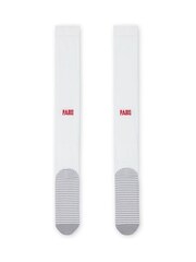 Nike White Paris Saint-Germain Strike Knee High Football Socks - Image 3 of 4