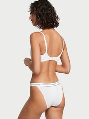 Victoria's Secret White Knickers - Image 2 of 3