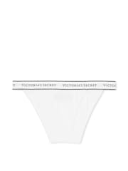 Victoria's Secret White Knickers - Image 3 of 3