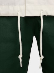 Nike White Club Oxford 100% Cotton Shirt - Image 5 of 6