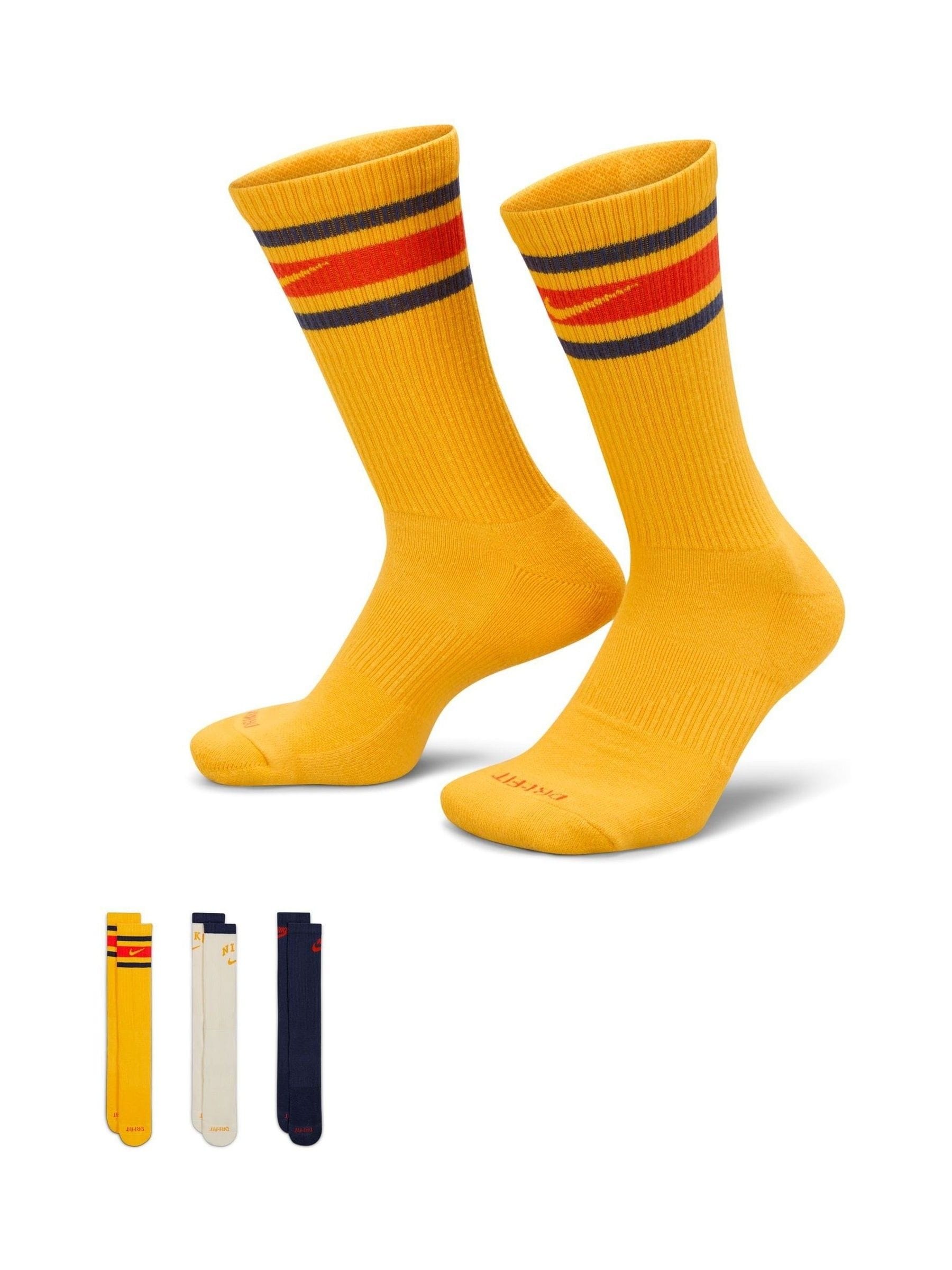 Used nike socks shop