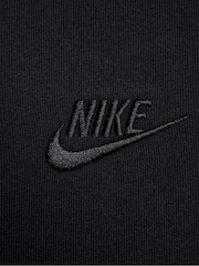 Nike Black Sportswear Premium Essentials Vest - Image 9 of 10