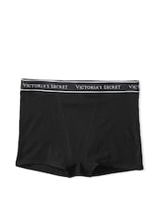 Victoria's Secret Black Knickers - Image 3 of 3