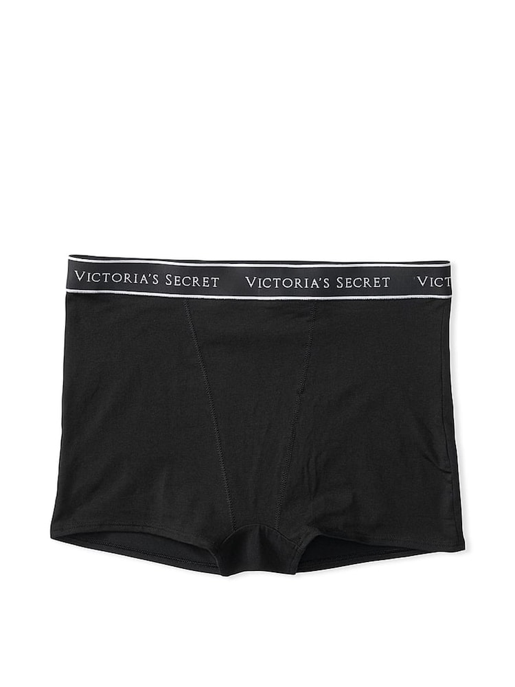 Victoria's Secret Black Knickers - Image 3 of 3