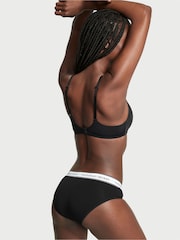 Victoria's Secret Black Hipster Knickers - Image 2 of 3
