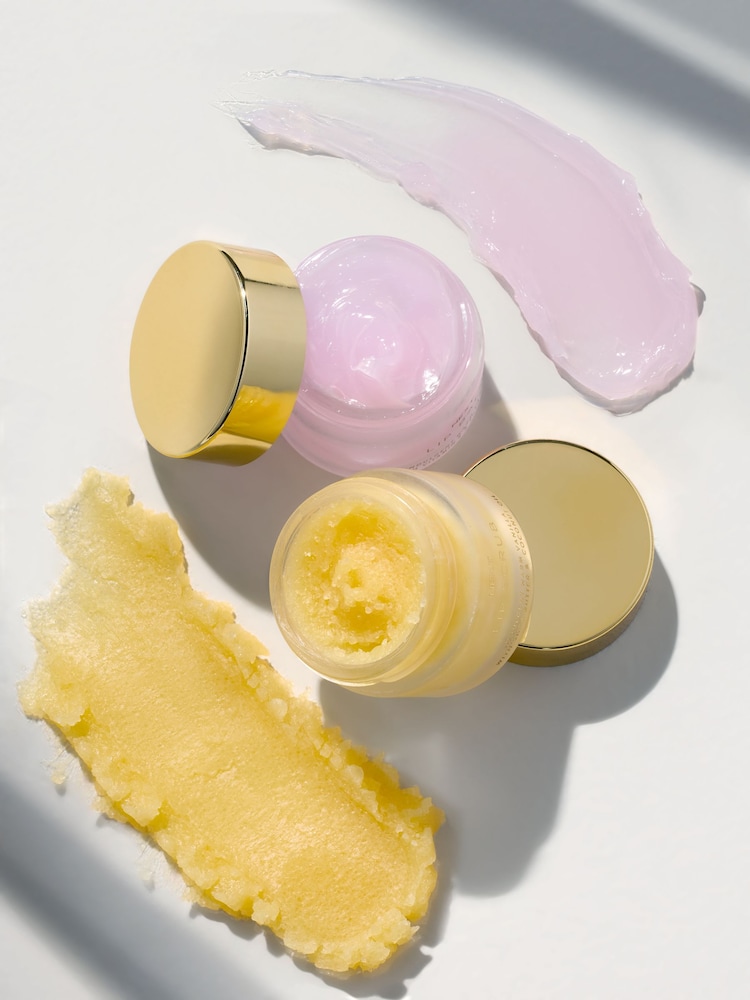 Glimmer & Glow Lip Care Gift Set - Image 2 of 3